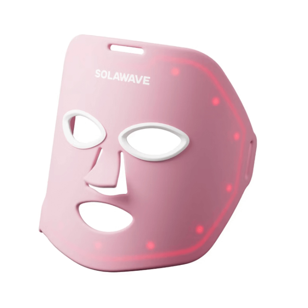 Solawave Radiant Renewal Face Mask